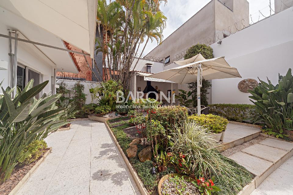 Casa - Jardim Luzitânia