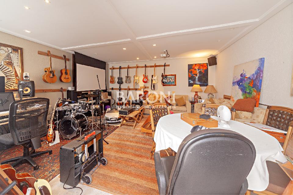 Casa - Jardim Luzitânia