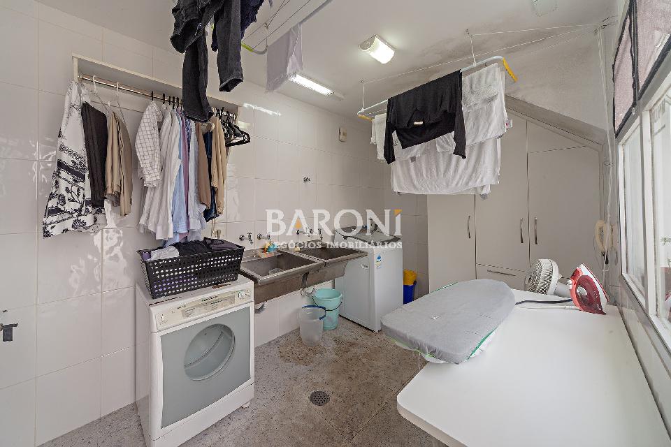 Casa - Jardim Luzitânia