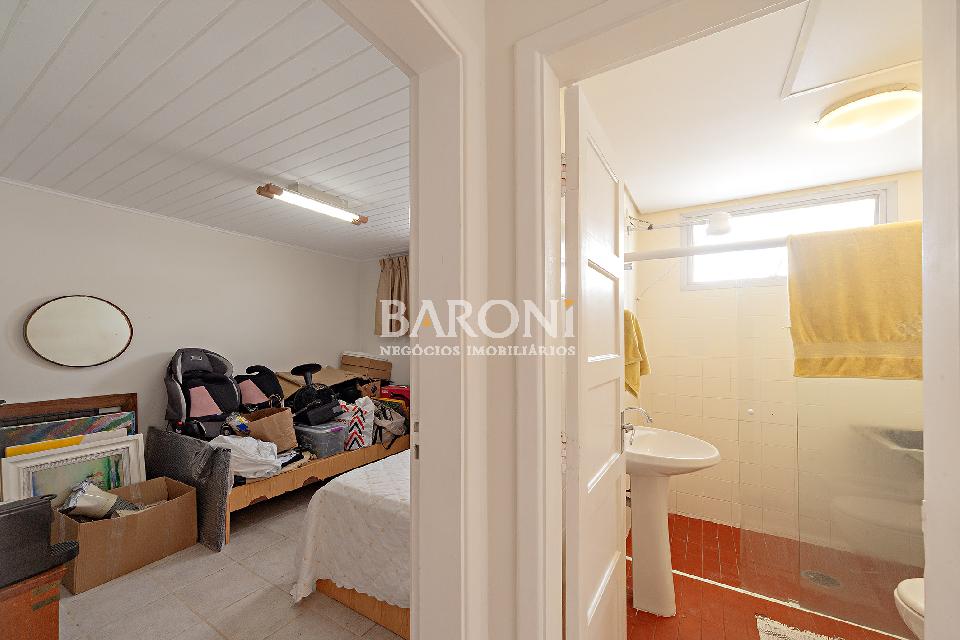 Casa - Jardim Luzitânia