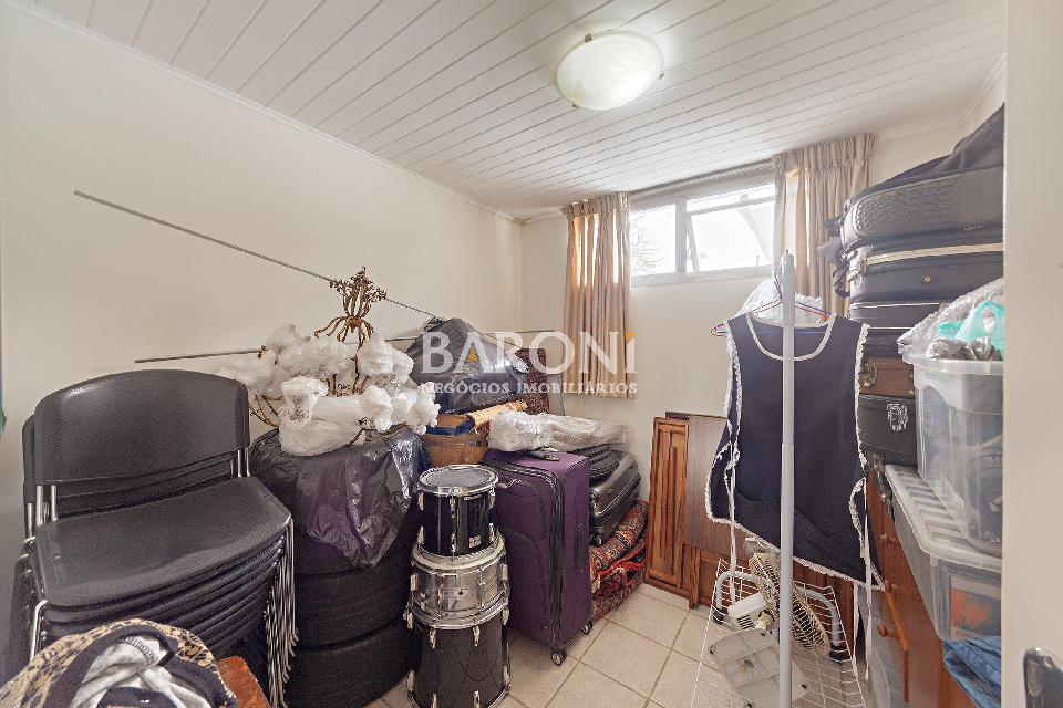 Casa - Jardim Luzitânia