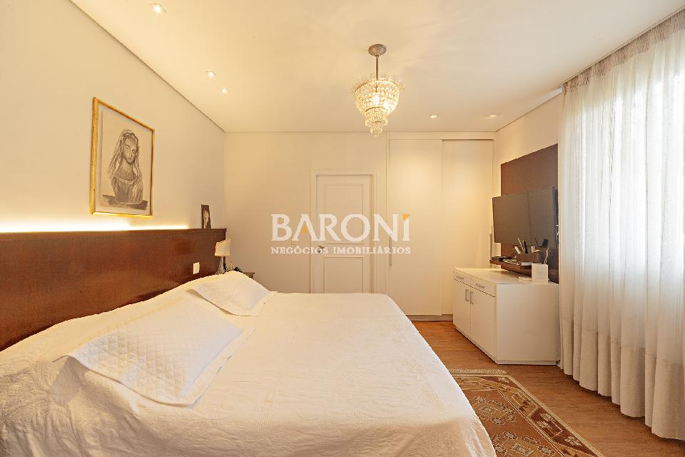 Casa - Jardim Luzitânia