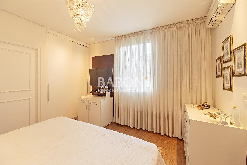 Casa - Jardim Luzitânia