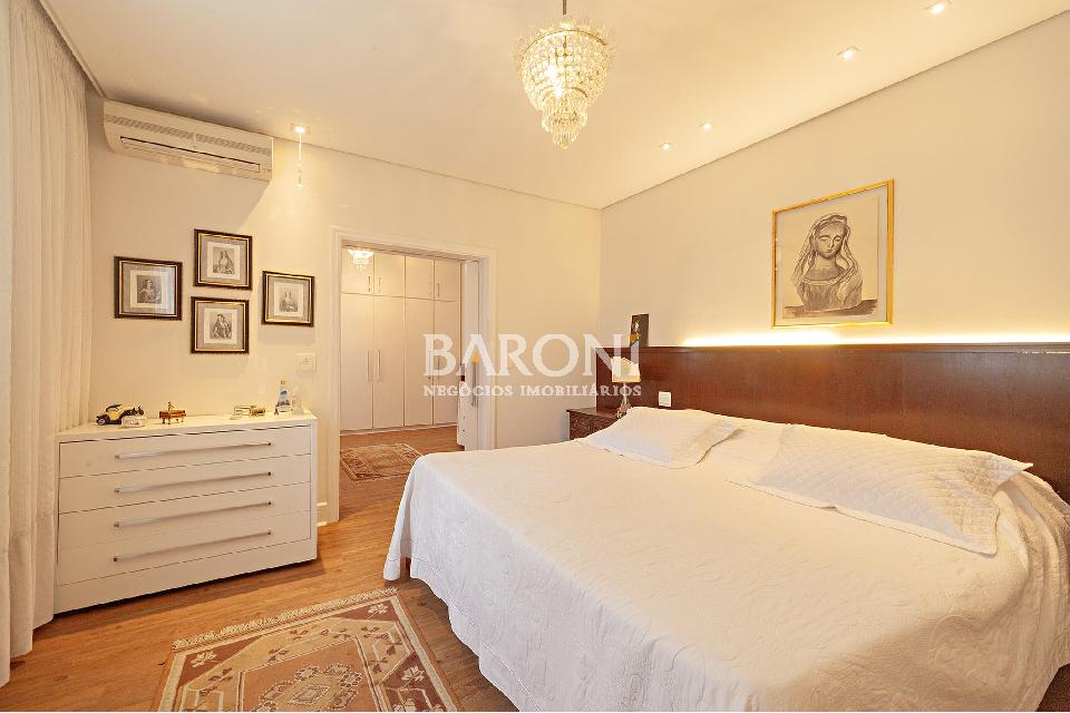 Casa - Jardim Luzitânia