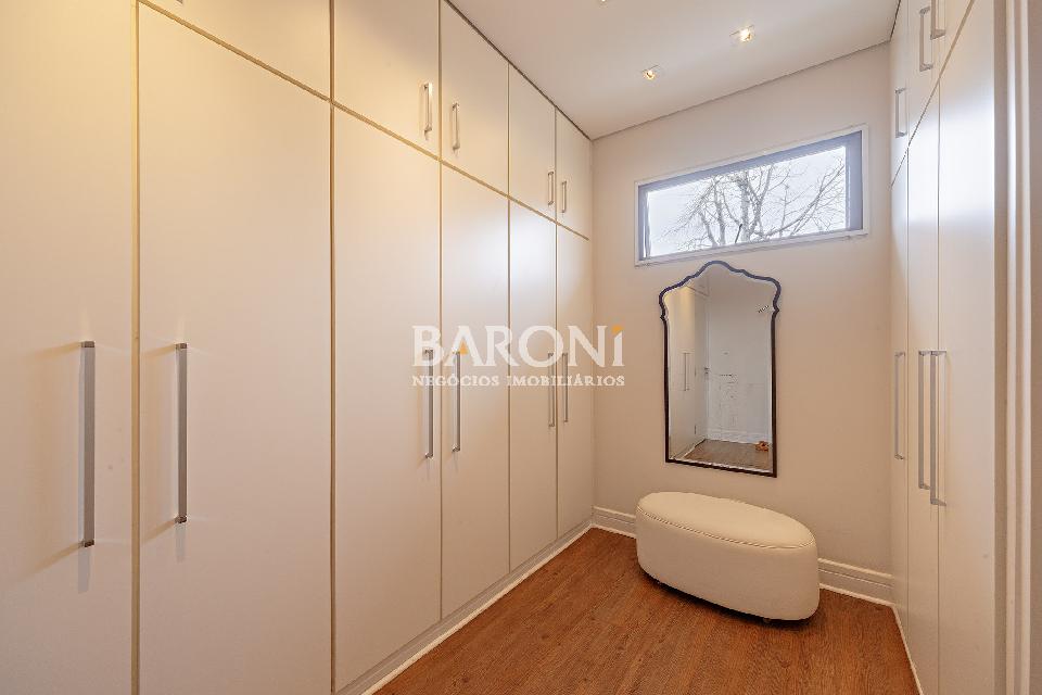 Casa - Jardim Luzitânia