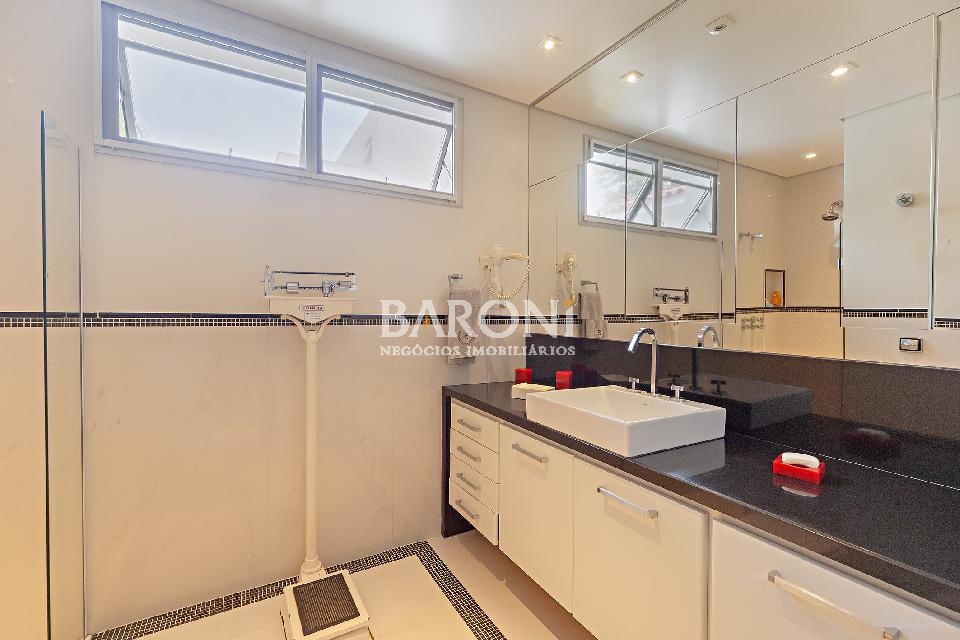 Casa - Jardim Luzitânia