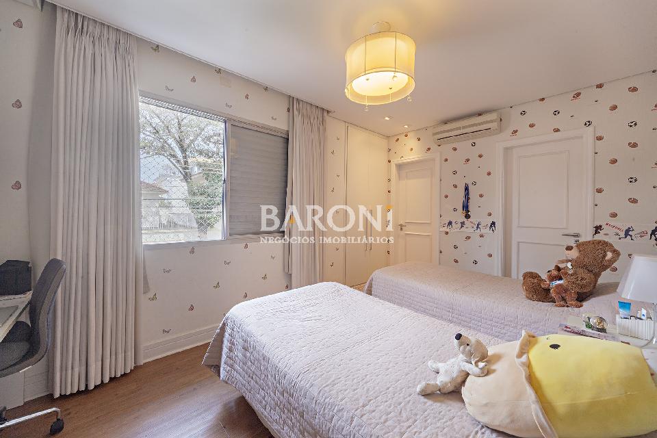 Casa - Jardim Luzitânia