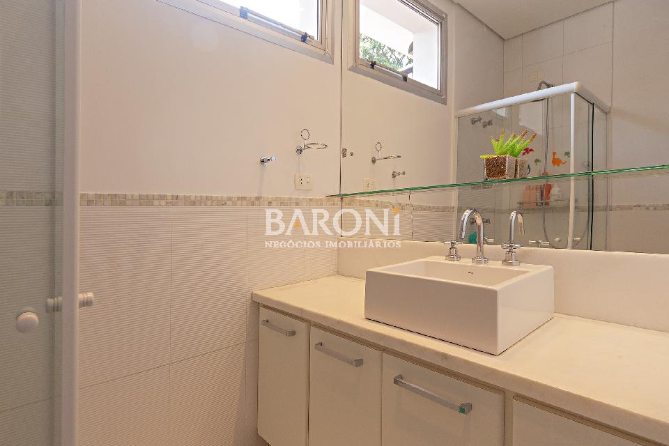 Casa - Jardim Luzitânia