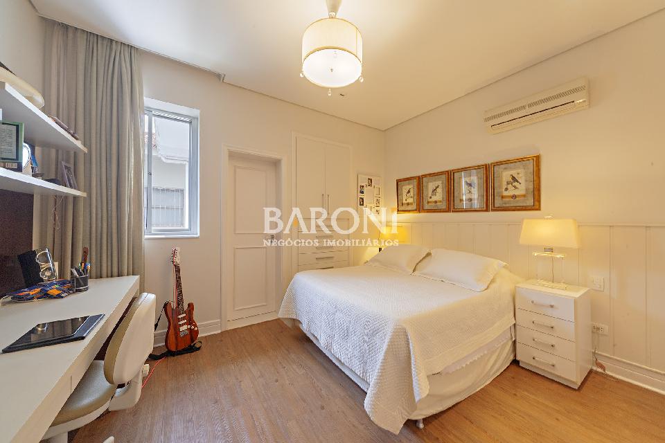 Casa - Jardim Luzitânia