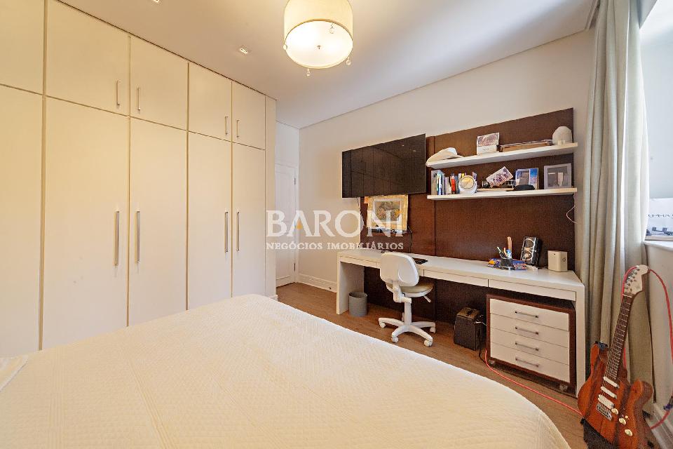 Casa - Jardim Luzitânia