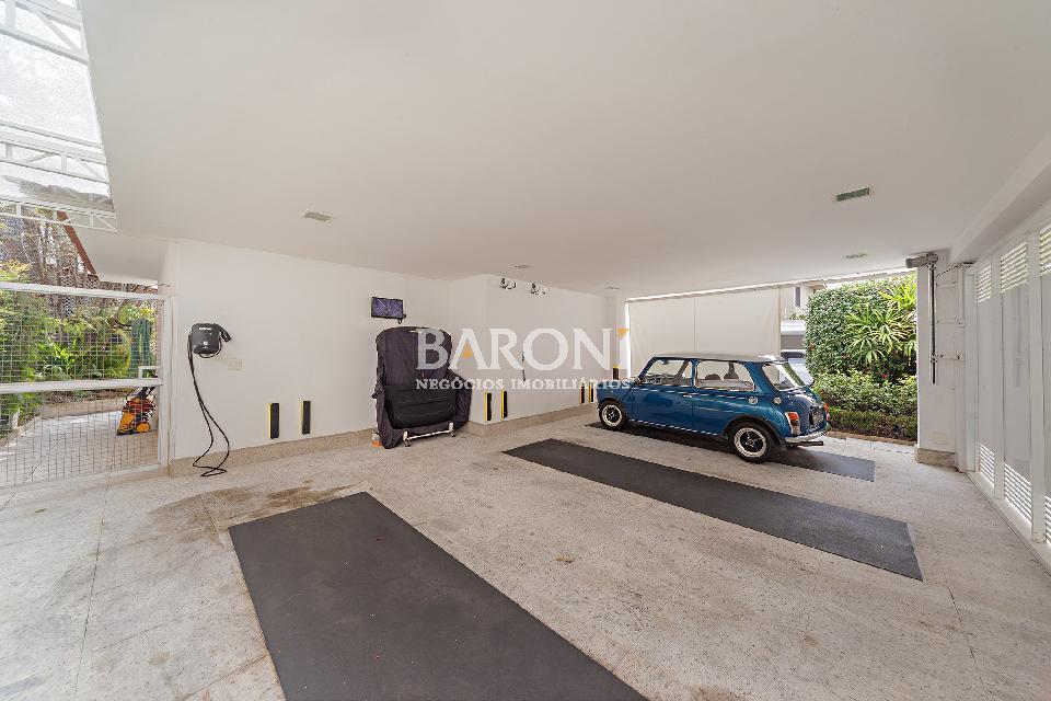 Casa - Jardim Luzitânia