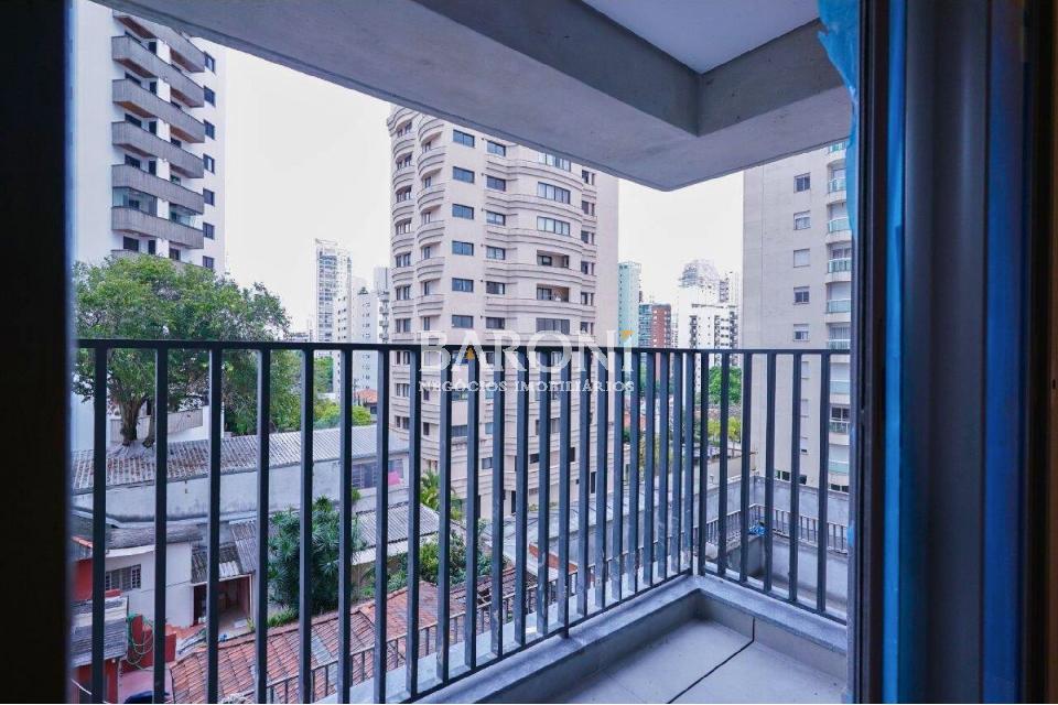 Apartamento - Moema