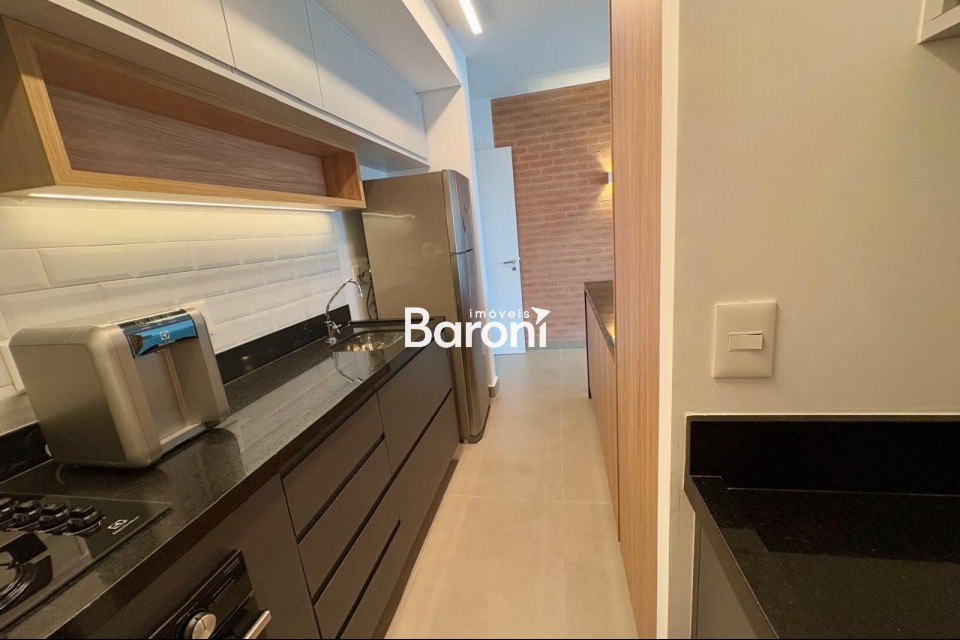 Apartamento - Moema