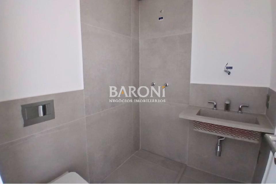 Apartamento - Vila Olímpia