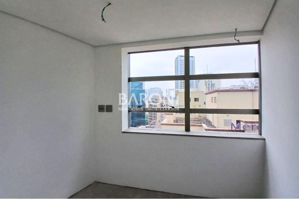 Apartamento - Vila Olímpia