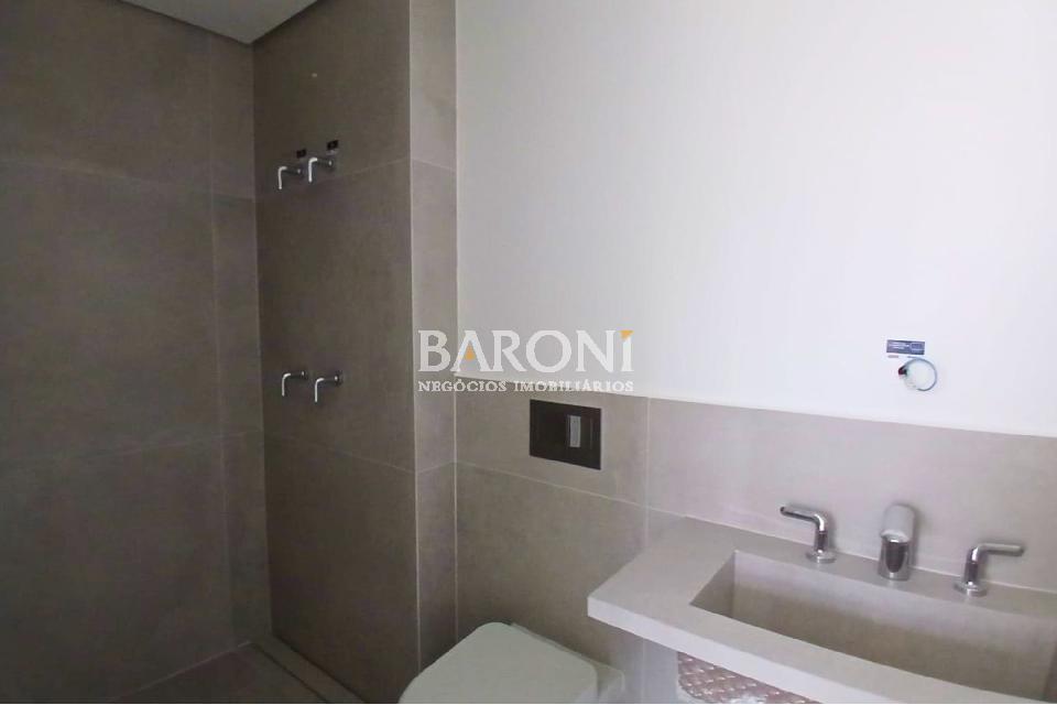 Apartamento - Vila Olímpia