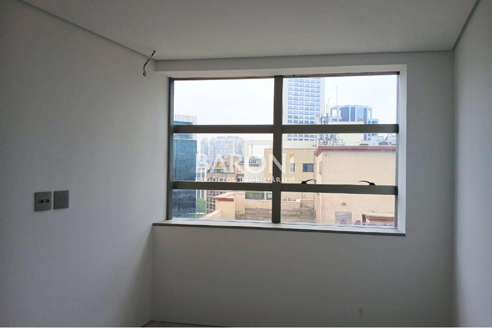 Apartamento - Vila Olímpia