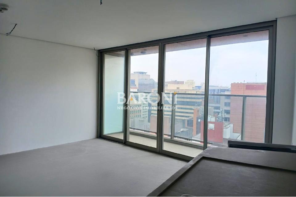 Apartamento - Vila Olímpia