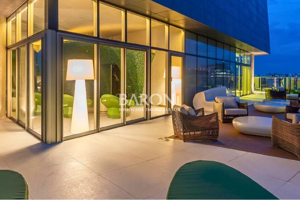 Apartamento - Vila Olímpia