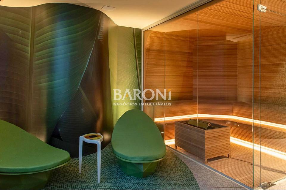 Apartamento - Vila Olímpia