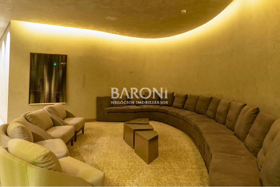 Apartamento - Vila Olímpia