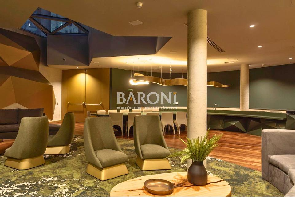 Apartamento - Vila Olímpia