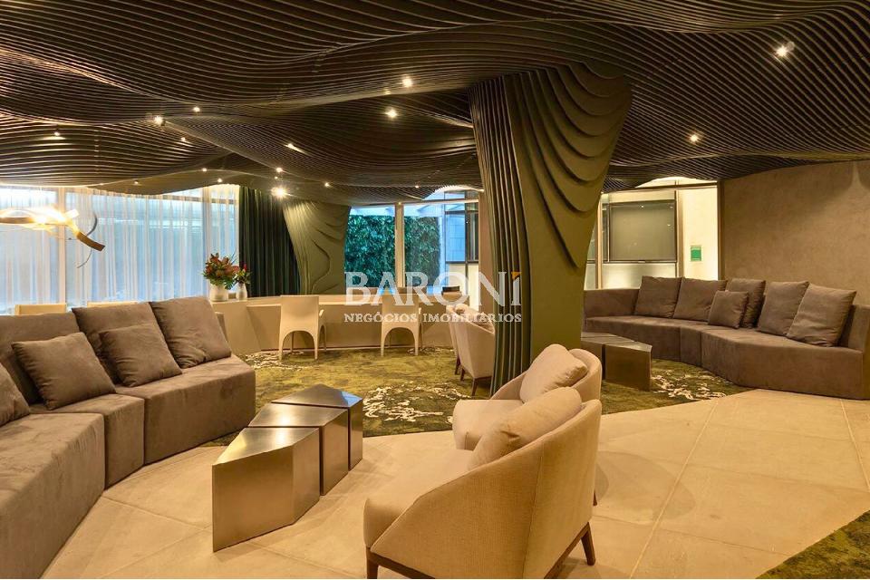 Apartamento - Vila Olímpia