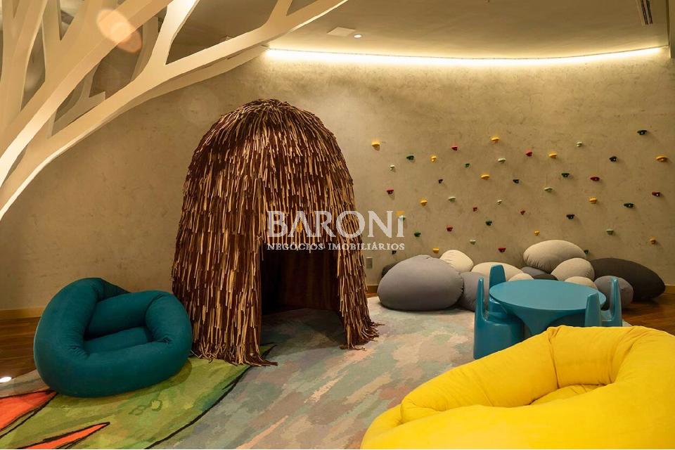 Apartamento - Vila Olímpia