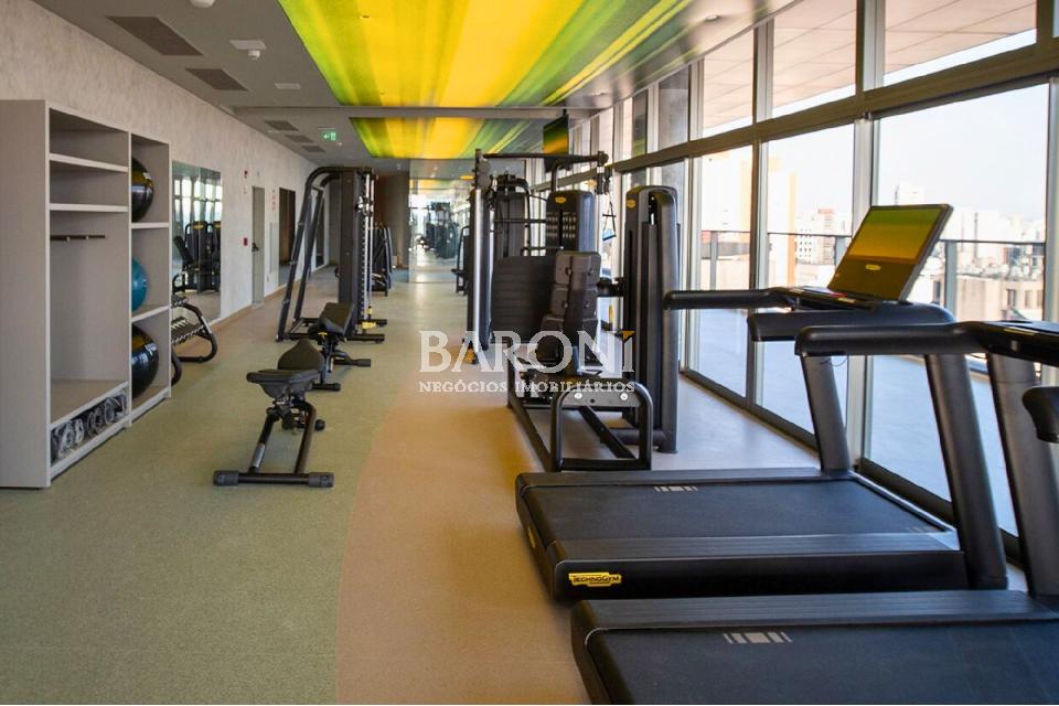 Apartamento - Vila Olímpia