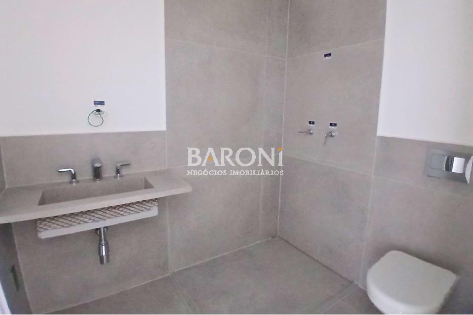 Apartamento - Vila Olímpia