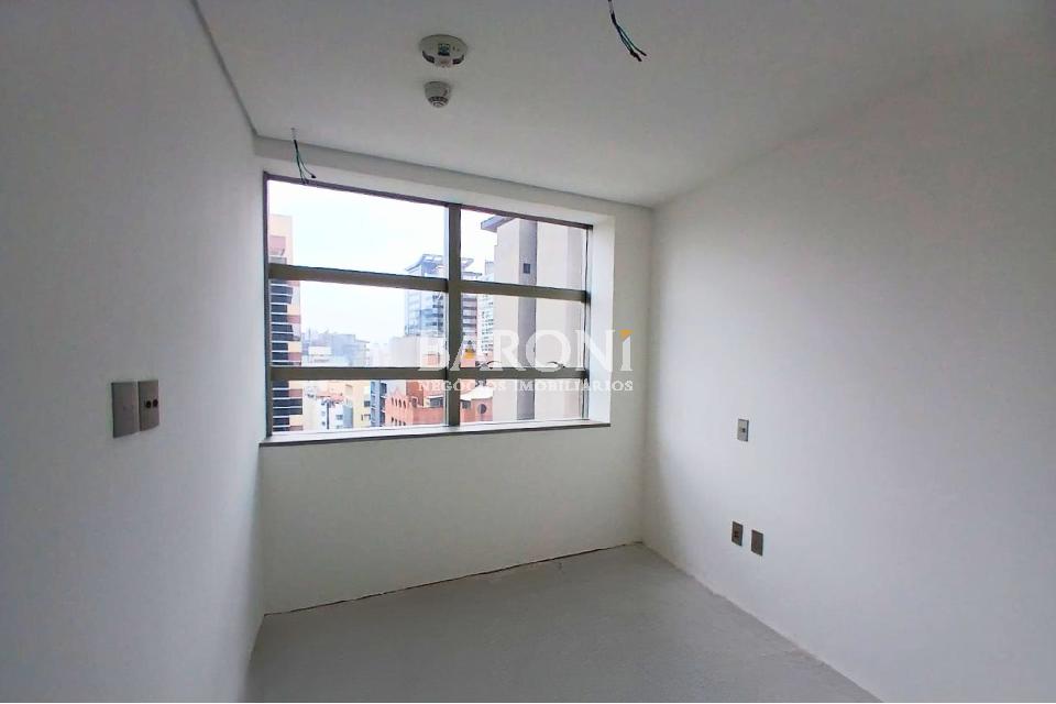 Apartamento - Vila Olímpia