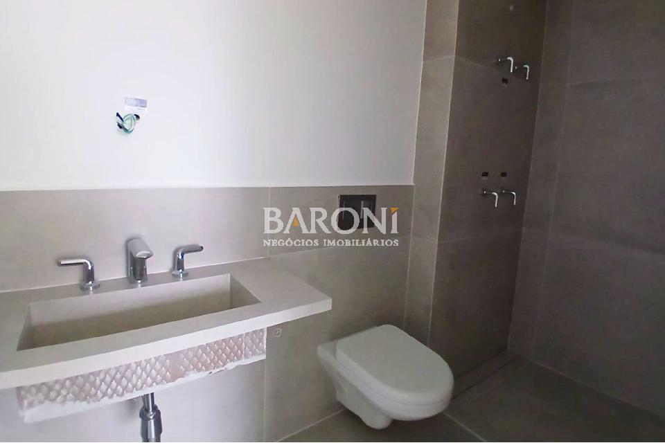 Apartamento - Vila Olímpia