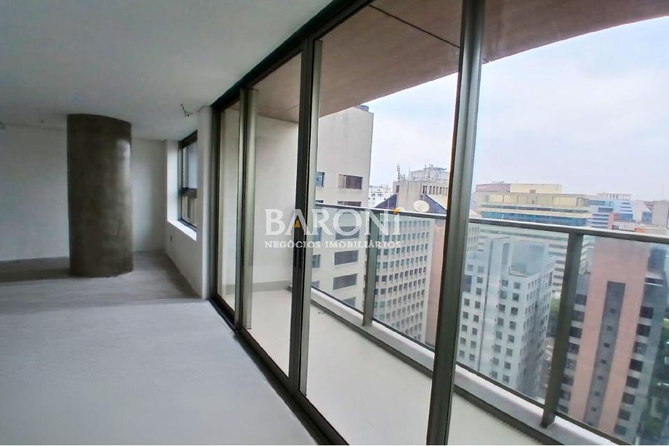 Apartamento - Vila Olímpia