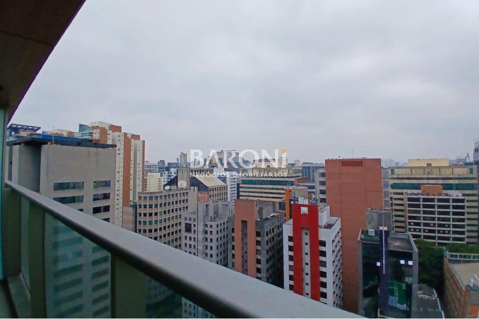 Apartamento - Vila Olímpia