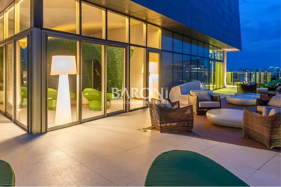 Apartamento - Vila Olímpia