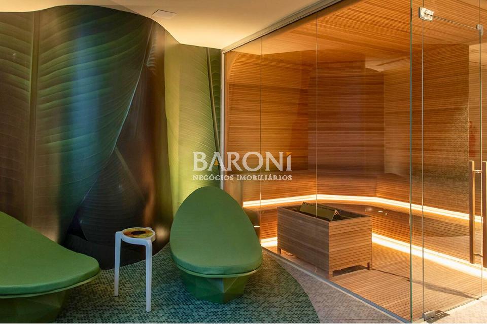 Apartamento - Vila Olímpia