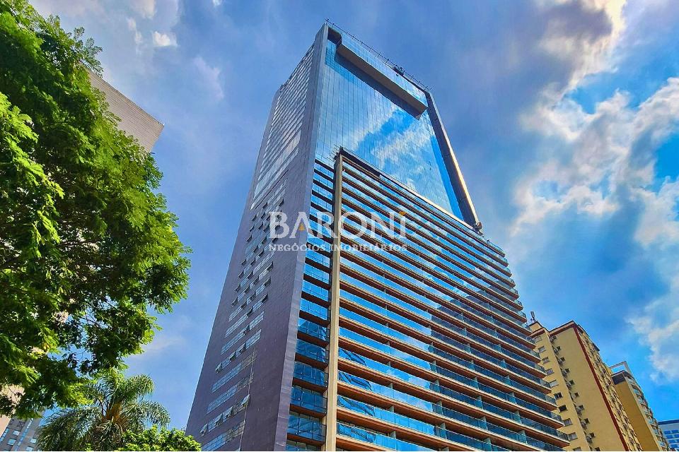 Apartamento - Vila Olímpia