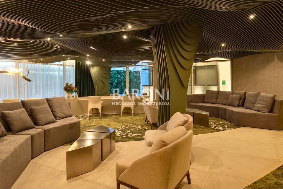 Apartamento - Vila Olímpia