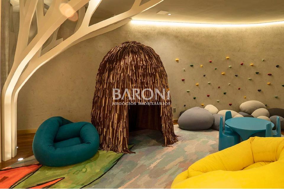 Apartamento - Vila Olímpia