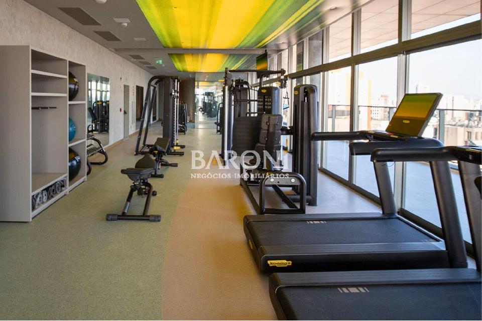 Apartamento - Vila Olímpia