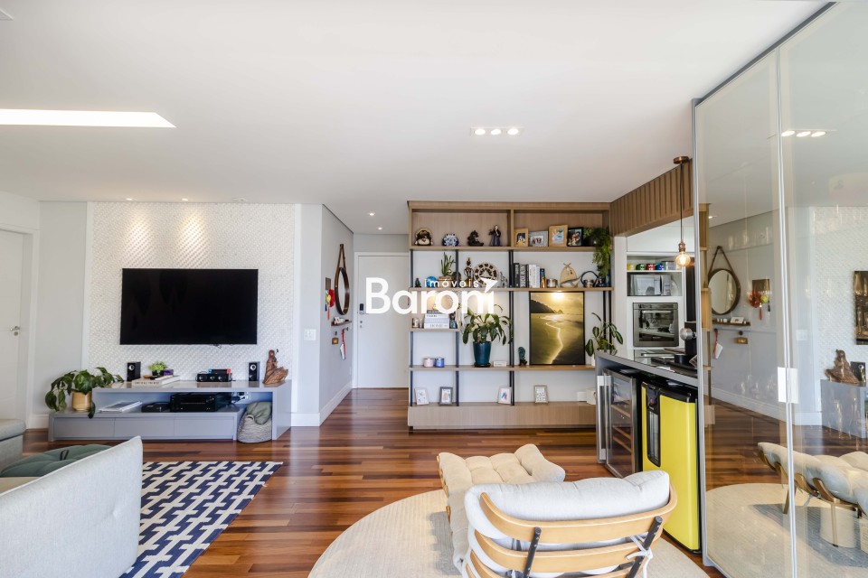 Apartamento - Brooklin