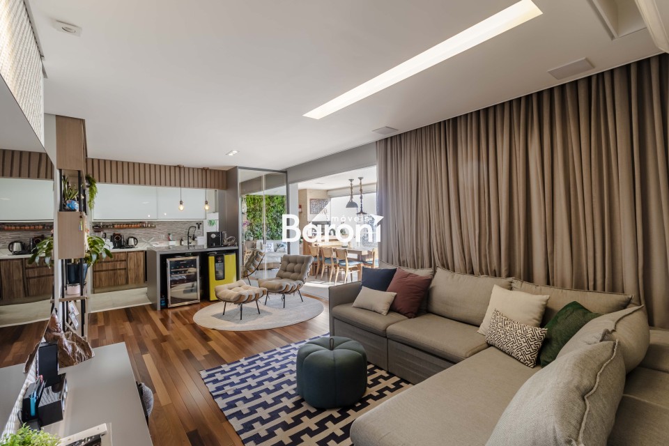 Apartamento - Brooklin