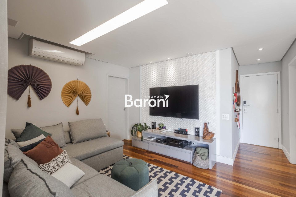 Apartamento - Brooklin