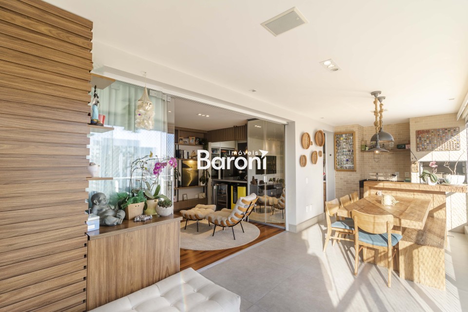 Apartamento - Brooklin