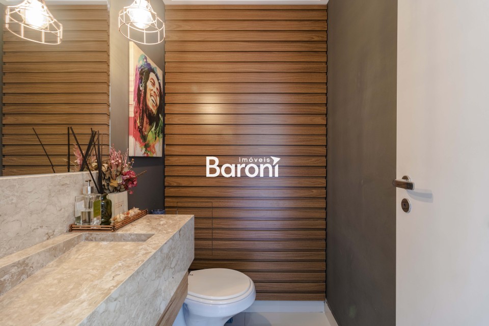 Apartamento - Brooklin