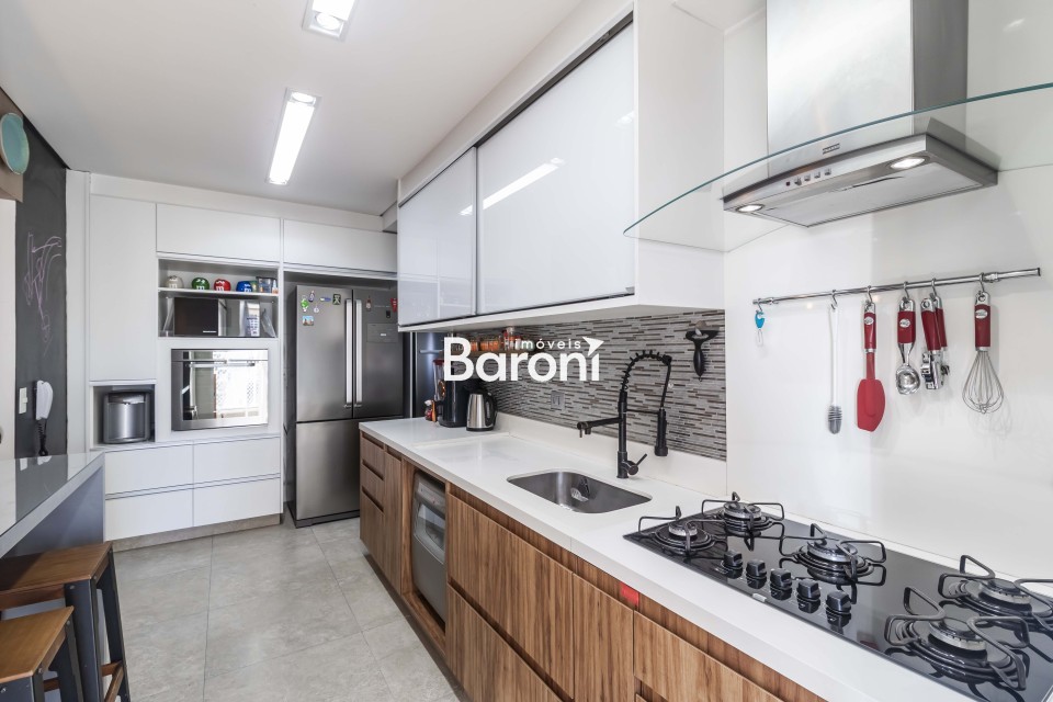 Apartamento - Brooklin