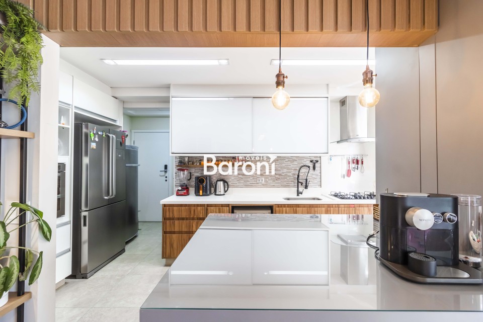 Apartamento - Brooklin