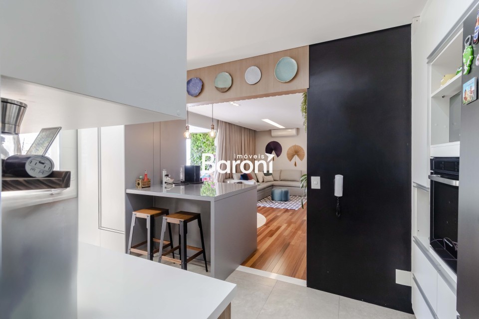 Apartamento - Brooklin