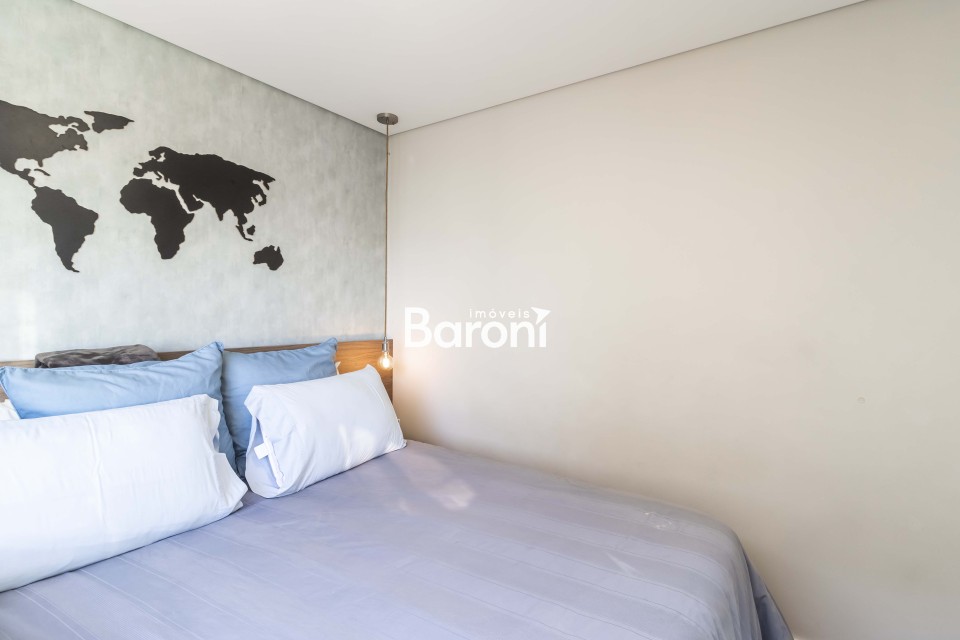 Apartamento - Brooklin