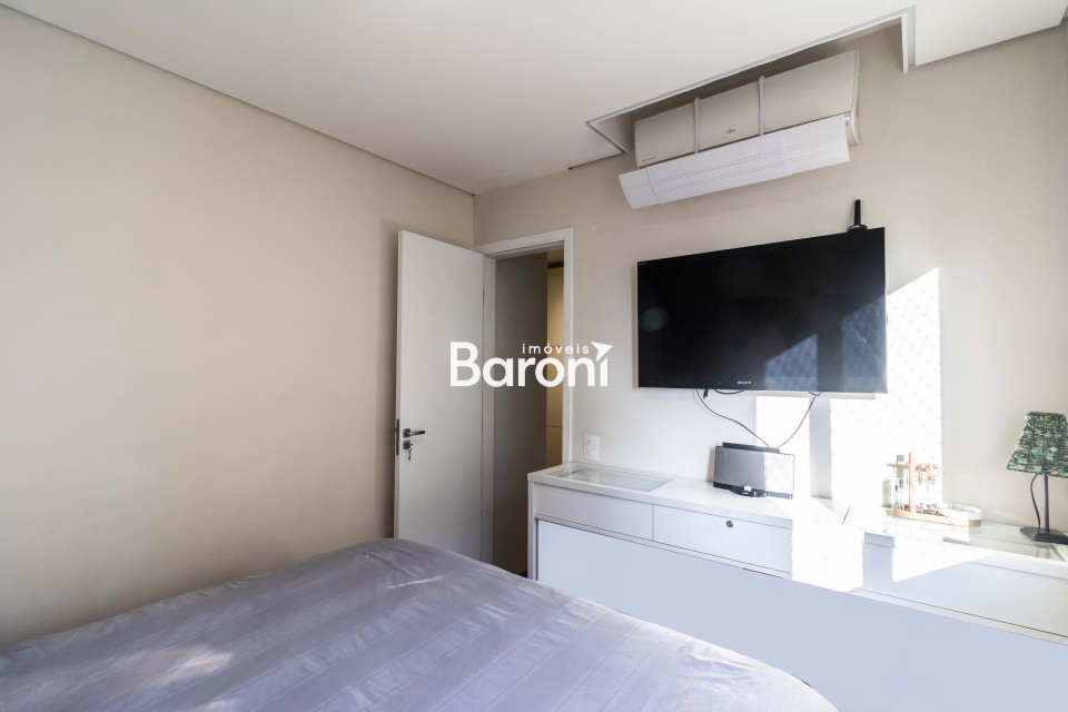 Apartamento - Brooklin